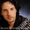 Massimo Di Cataldo - Crescendo cd