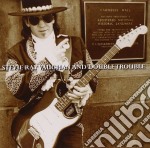Stevie Ray Vaughan And Double Trouble - Live From Carnegie Hall