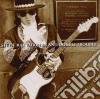 Stevie Ray Vaughan And Double Trouble - Live From Carnegie Hall cd
