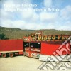 Teenage Fanclub - Songs From Nothern Britain cd