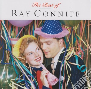 Ray Conniff - The Best Of cd musicale di Ray Conniff