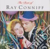 Ray Conniff - The Best Of cd