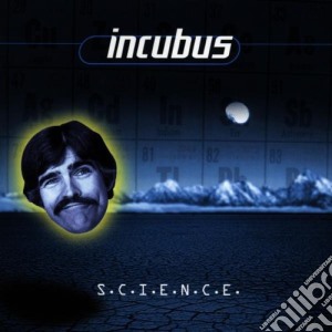 Incubus - S.c.i.e.n.c.e. cd musicale di INCUBUS