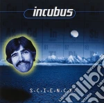 Incubus - S.C.I.E.N.C.E. cd