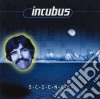 Incubus - S.C.I.E.N.C.E. cd musicale di Incubus