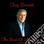 Tony Bennett - The Beat Of My Heart cd