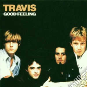 Travis - Good Feeling cd musicale di TRAVIS
