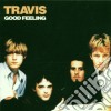 Travis - Good Feeling cd musicale di TRAVIS