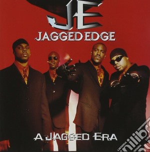 Jagged Edge - A Jagged Era cd musicale di Jagged Edge