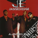 Jagged Edge - A Jagged Era cd