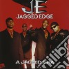 Jagged Edge - A Jagged Era cd