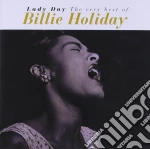 Billie Holiday - Lady Day: The Very Best cd