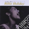 Billie Holiday - Lady Day: The Very Best cd