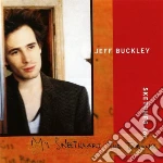 Jeff Buckley - Sketches (For My Sweetheart The Drunk) (2 Cd) cd