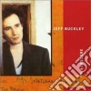 Jeff Buckley - Sketches For My Sweetheart The Drunk cd