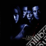 I Know What You Did Last Summer cd