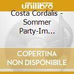 Costa Cordalis - Sommer Party-Im Non-Stop Mix cd