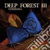 Deep Forest III - Comparsa cd