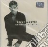 Ricky Martin - Vuelve cd