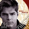 Ricky Martin - Vuelve cd musicale di Ricky Martin