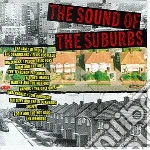 Sounds Of The Suburbs (The) / Various cd