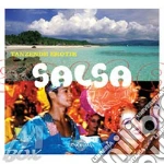 Salsa Superstars cd