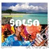 Salsa Superstars cd