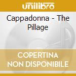 Cappadonna - The Pillage cd