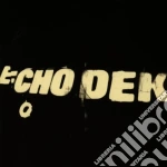 Primal Scream - Echo Dek cd