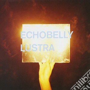 Echobelly - Lustra cd musicale di ECHOBELLY