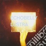 Echobelly - Lustra