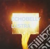 Echobelly - Lustra cd