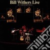 Bill Withers - Live At Carnegie Hall cd