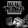 Decade Of Game - Ruthless Records 10th Anniversary (2 Cd) cd