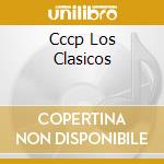 Cccp Los Clasicos cd