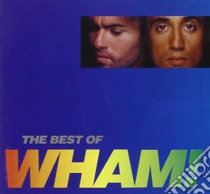 Wham! - If You Were There - The Best Of cd musicale di WHAM!