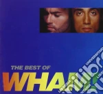 Wham! - If You Were There - The Best Of cd