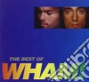 Wham! - If You Were There - The Best Of cd musicale di WHAM!