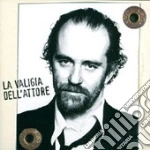 Francesco De Gregori - La Valigia Dell'Attore cd