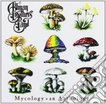 Allman Brothers Band (The) - Mycology - An Anthology cd