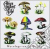 Allman Brothers Band (The) - Mycology - An Anthology cd