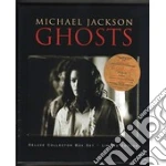 Ghosts/box Set Limited Edition cd