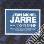 Jean Michel Jarre - Re-oxygene