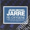 Jean Michel Jarre - Re-oxygene cd