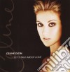 Celine Dion - Let's Talk About Love cd musicale di Celine Dion