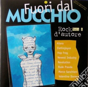 Fuori Dal Mucchio / Various cd musicale di Fuori dal mucchio vo