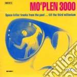 Mo'plen 3000 - Space Killer... cd