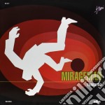(LP Vinile) Mirageman - Thrilling (2 Lp)