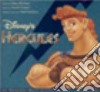 Hercules cd