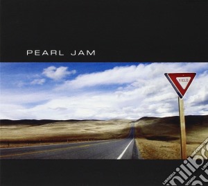 Pearl Jam - Yield cd musicale di PEARL JAM